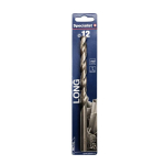 SPECIALIST+ Metal trell bit pikk DIN340, 12 x 115 mm, 64-3-0120