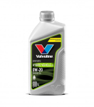 Engine Oil Hybrid C5 0W20 1L, Valvoline, 908820