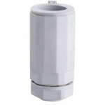 GEWISS DX43220 &mdash; Release Conduit-box Union Morbidx, IP67, Halogen Free, &Oslash; 20mm, hall RAL 7035