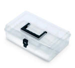 Case instrumentiem UNIBOX R12 295x135x85, 33-13621, PROSPERPLAST