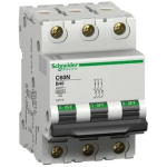 Schneider Electric 3303430240921 &mdash; kaitsel&uuml;liti C60N, 3P, 3P 25B Schneider