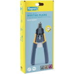 Rivet gun RP100 Multi Press Less, Rapid, 5001721
