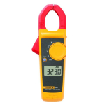 FLUKE 5065521 &mdash; 323 True RMS voolutangid