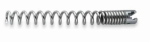 Straight auger jaoks spiral, 22/22 mm, Rothenberger, 72221