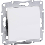Schneider Electric EPH0401421 &mdash; Frame Asfora, White