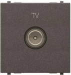 Busch-Jaeger 0477997208922 &mdash; TV padrun 1F TOU01S 4100-I/H