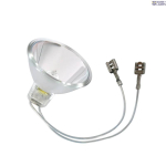 THORGEON 05122 &mdash; Reflector Lamp MR16 48W 3200K Male Connector 6.6A