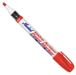 Paint Marker Valve-Action red, 46-096822, MARKAL
