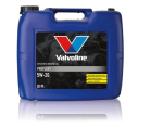 Engine oil Profleet 5W20 20L, Valvoline, 898422