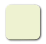 Busch-Jaeger 2CKA001731A0223 &mdash; 2506-212 CoverPlates (partly incl. Insert) carat&reg; White