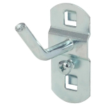 Angled hook jaoks nuts ja sockets &Oslash; 6mm, KS Tools, 860-0823