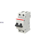 ABB 2CDS251103R0324 &mdash; S201-C32NA Miniature Circuit Breaker - 1+NP - C - 32 A