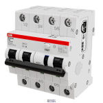 ABB 2CSR256140R1324 &mdash; DS203NC C32 A30 Residual Current Circuit Breaker koos Overcurrent Protection