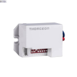 THORGEON 02025 &mdash; PIR Motion Sensor 6m 800W IP65