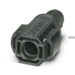 Phoenix Contact 1704925 &mdash; Photovoltaic Connector PV-FT-C2M-HSG, 40A, 1000VDC, Crimp, 1-Position