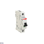 ABB 2CDS251001R0325 &mdash; S201-B32 Miniature Circuit Breaker - 1P - B - 32 A