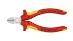 Asknaibles VDE 125mm, Knipex, 7006125