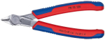 Knipex 78 13 125 &mdash; Electronic-Super-Knips&reg;, 7813125