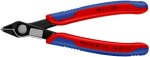 Electrician's Cutting tangid 125 mm, Knipex, 7871125