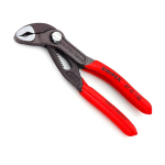 Knipex 87 01 125 &mdash; Cobra Water Pump tangid, 87-01-125