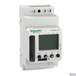 Schneider Electric CCT15225 &mdash; Programmable Astronomic Twilight Switch Acti9 IC SMART, 230 V AC, IP20, 1 Channel