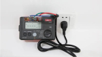 Meter:insulation resistance;250V,500V,1kV, UT526, UNI-T