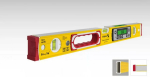 Digital electronic spirit level TECH 196 DL Electronic IP67 100cm, Stabila, 19827