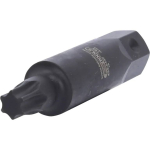 Impact otsikupadrun jaoks Torx screws, 107 mm, T60, KS Tools, 450-0427