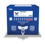 Engine oil Synpower ENV C2/C3 5W30 20LBiB, Valvoline, 912727