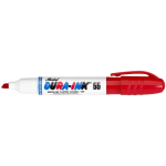 Marker Dura-Ink 55, red, 46-96528, MARKAL