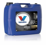 Transmission oil HD Gear Oil PRO 75W80 LD 20L, Valvoline, 866929