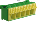 Hager KN22E &mdash; Terminal Qc Pe 22 connect