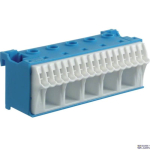 Hager KN22N &mdash; Terminal Qc N 22 connect