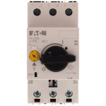 EATON 072730 &mdash; PKZM0-0,16 Motor-protective circuit-breaker, 0.1 - 0.16 A, kruviklemmid