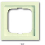 Busch-Jaeger 2CKA001754A4230 &mdash; 1721-182K kattepiire future&reg; linear ivory white