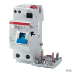 ABB 2CSB202201R2630 &mdash; DDA202 A S-63/0.1 Residual Current Device Block