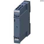 Siemens 3RP2511-2AW30 &mdash; Timing relay, ON-delay, 1 CO, 1 time range 0.5-10s, 12-240 V AC/DC