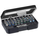 Wiha 41130 &mdash; professionaalne otsik komplekt 31pcs