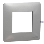 Schneider Electric NU200230 &mdash; Terminal Block End Cover Lateral End Cover jaoks Terminal Block NSYTRP23SC