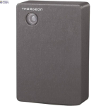THORGEON 02031 &mdash; Twilight Control Sensor IP44 Anthracite
