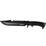 Knife ar maksti, 300 mm, 42-C9131, RICHMANN