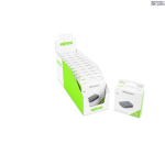 WAGO 207-1332 &mdash; Gelbox Max. 4 mm&sup2; Connectors, Gray, suurus 2, 221.2x73 Series