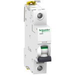 Schneider Electric A9F74132 &mdash; Miniature Circuit Breaker Acti9 iC60, 1P, 32A, 6kA, C Curve
