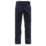 men's Work trousers dark zilas 34/32, CAT-0043432