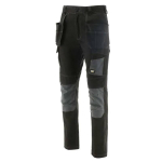 men's Work trousers CAT black 38/32, CAT-0843832