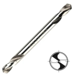 double-sided Metal trell bit 3,3 x 12/49, 05-033, IRWIN