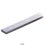 WAGO 210-133 &mdash; Busbar Cu 10 mm x 3 mm, White, 1000 mm pikk