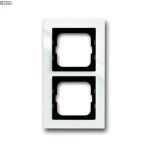Busch-Jaeger 2CKA001754A4333 &mdash; 1723-284 kattepiire Busch-axcent&reg; Studio white