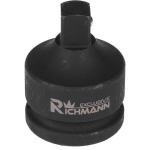 Triecienadapteris, 1 x 3/4, 42-C4433, RICHMANN