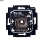 Busch-Jaeger 2CKA006512A0334 &mdash; 6523 U-102 Flush Mounted Inserts Busch-h&auml;mardi&reg;